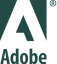 Adobe logo