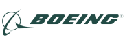 Boeing logo
