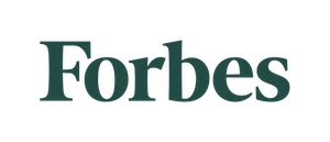 Forbes logo